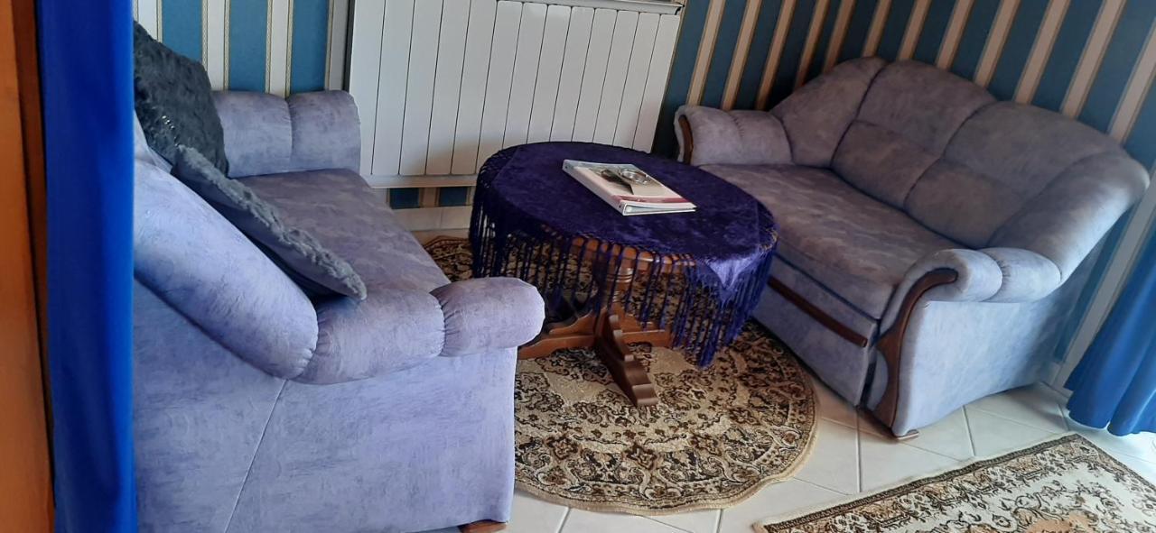 Horvath Apartaman Heviz Ngoại thất bức ảnh