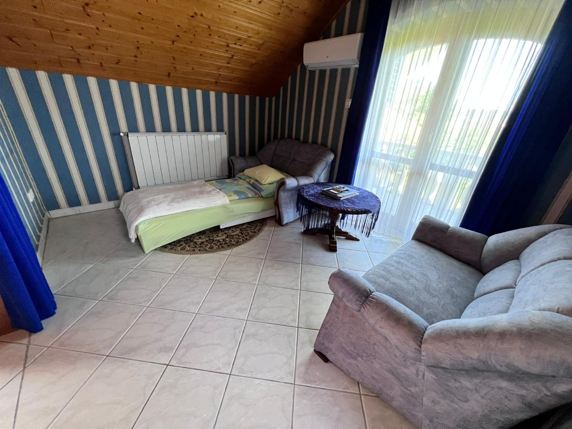 Horvath Apartaman Heviz Ngoại thất bức ảnh