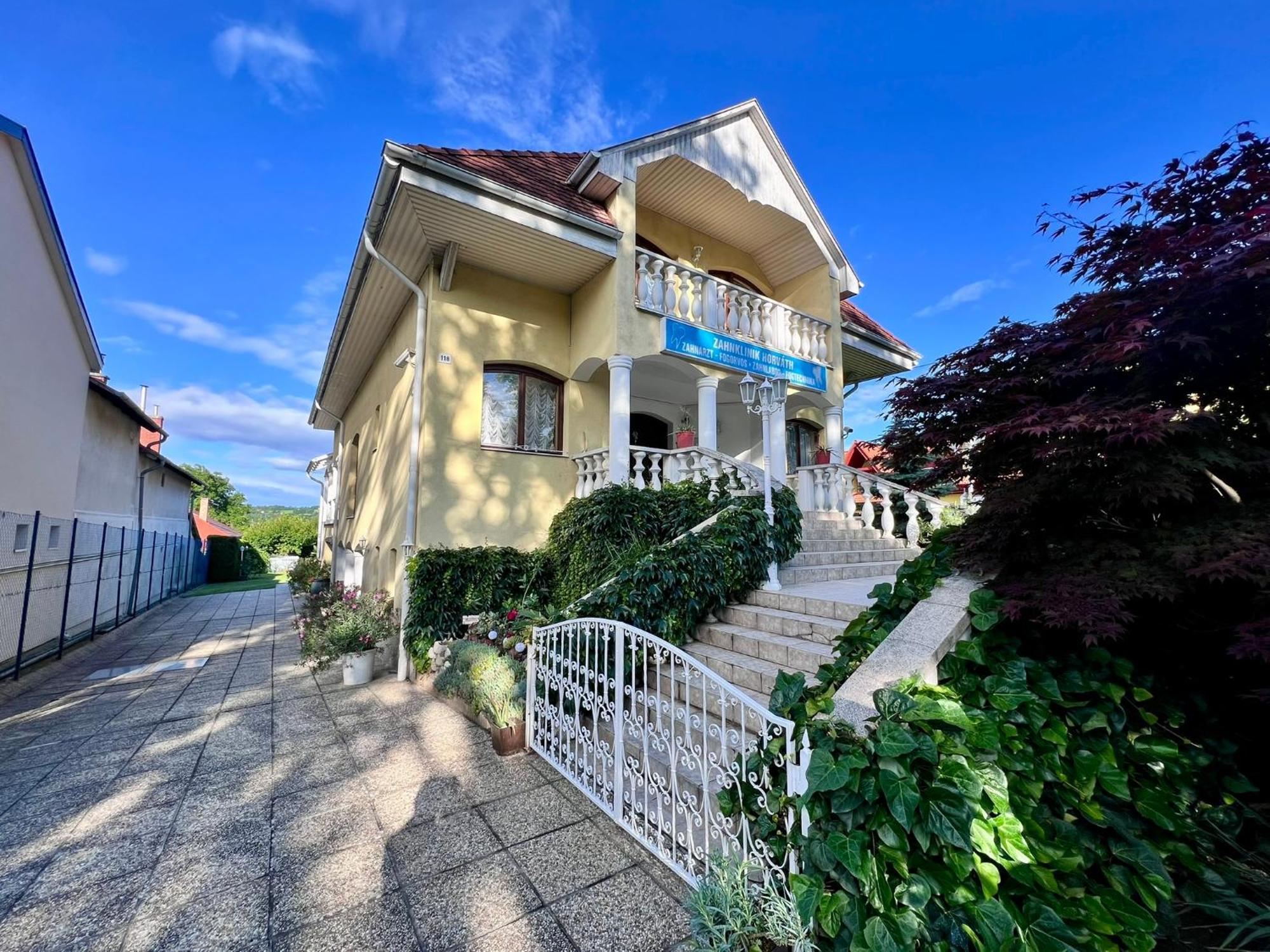 Horvath Apartaman Heviz Ngoại thất bức ảnh